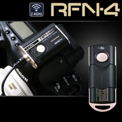 [니콘] RFN4 : RF-908 유무선릴리즈